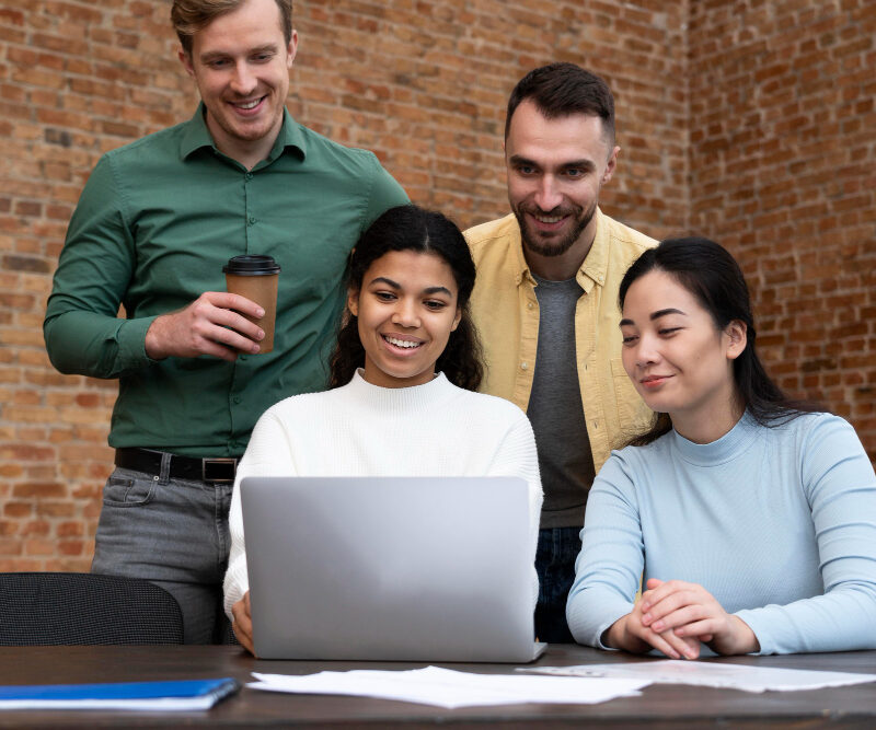 Leadership program: Working Professional