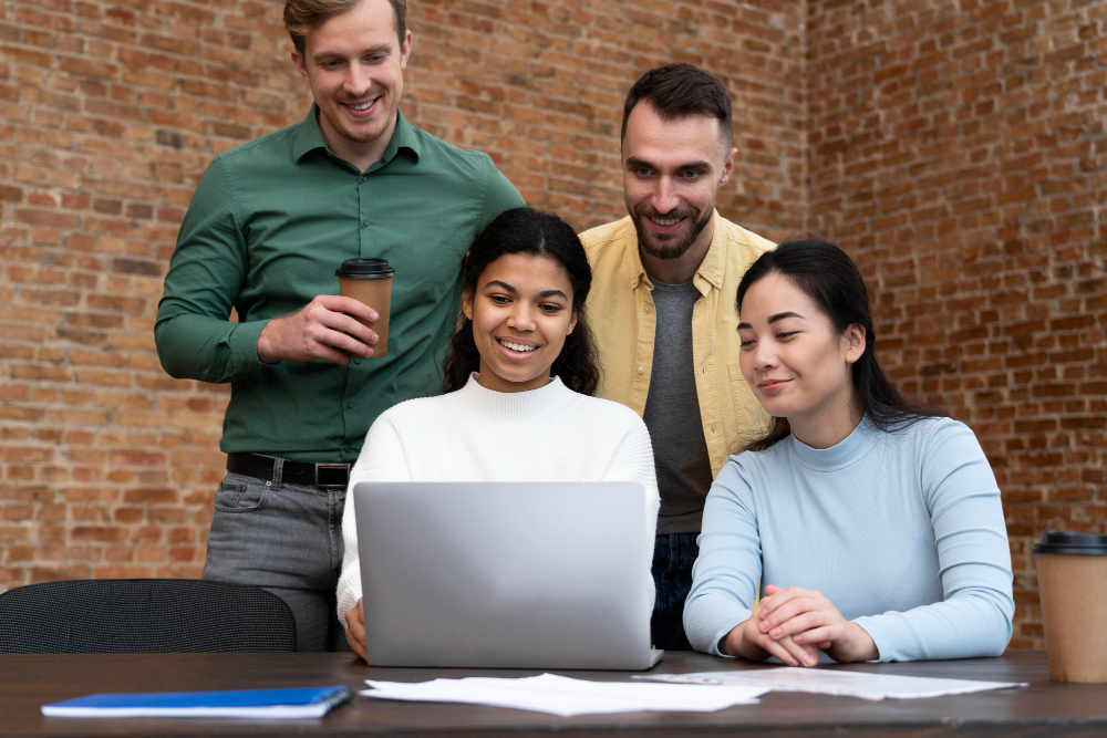 Leadership program: Working Professional