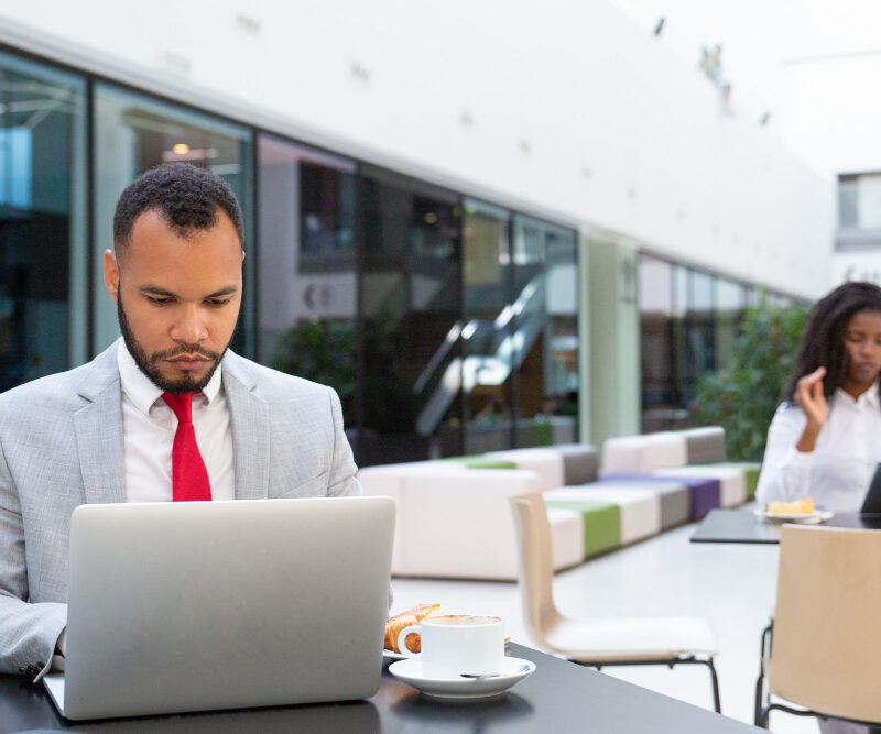 Lower and Middle Management: Corporates