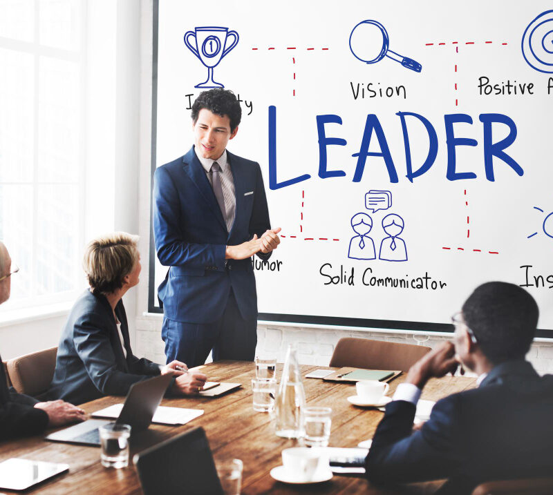 Pre-designed Training Programs: Life And Leadership Course